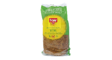 Schar Meisterbäckers Vital Glutenvrij Brood