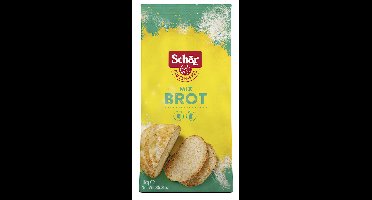 Schar Broodmix Glutenvrij