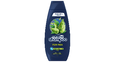 Schauma Shampoo For Men Voor Elke Dag
