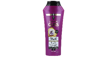 Schwarzkopf Gliss Full Hair Wonder Fullness Shampoo