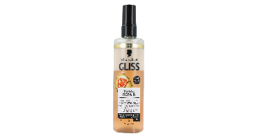 Schwarzkopf Gliss Kur Total Repair Anti-Klit Spray