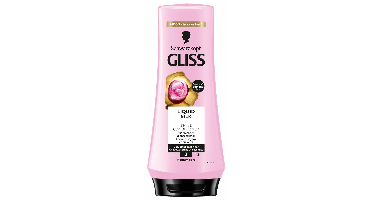 Schwarzkopf Gliss Liquid Silk Shine Conditioner