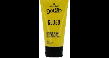 Schwarzkopf Got2b Glued Gel