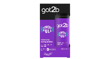 Schwarzkopf Got2b Powderful Volumizing Styling Powder