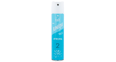 Schwarzkopf Junior Strong Hairspray