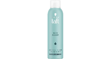 Schwarzkopf Taft Aloe Boost Texturizing Spray