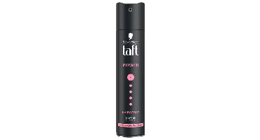 Schwarzkopf Taft Haarspray Power Casmere