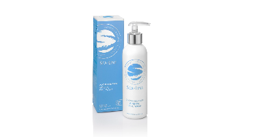 Sea Line Mineral Face Wash