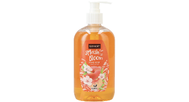 Sence Splash To Bloom Hand Soap Peach Scent