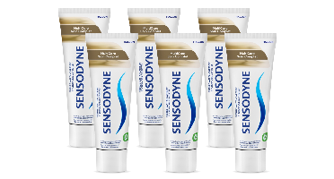 Sensodyne MultiCare Tandpasta Multiverpakking