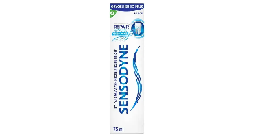 Sensodyne Repair & Protect Cool Mint Tandpasta