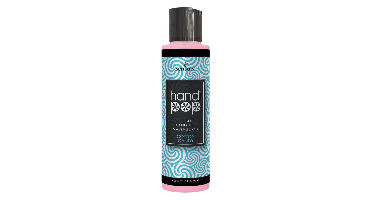 Sensuva Cotton Candy Hand Job Massage Gel