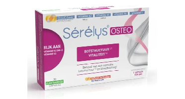 Serelys Osteo Capsules