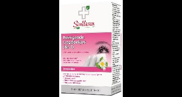 Similasan Reinigende Oogdoekjes Nr. 1