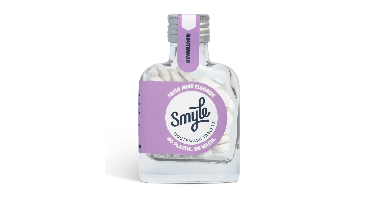 Smyle Mondwater Fresh Mint Fluoride Tabletten