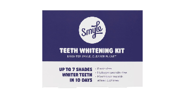 Smyle Teeth Whitening Kit