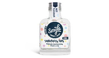 Smyle Tandpasta Tabs Sweet Mint Kids