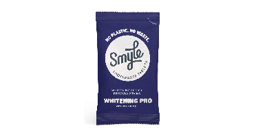 Smyle Toothpaste Tablets Whitening Pro Navulling