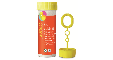 Sonett Bio Bubbles Zeepbellenblaas