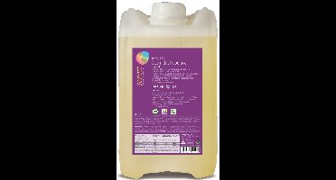Sonett Wasmiddel Vloeibaar Lavendel 5L