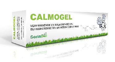 Soria Natural Calmogel 30gr