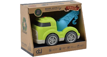 Speelgoed Sleepwagen