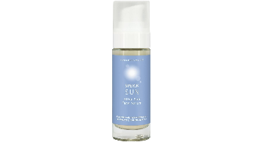 Speick Sun Aftersun Face Serum Aloë Vera