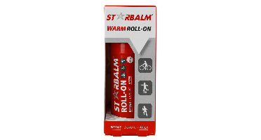 Star Balm Warm Roll-On