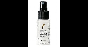 Stud Delay Spray 15ML