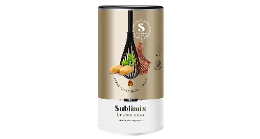 Sublimix Bruine Saus Poeder