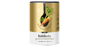 Sublimix Groentebouillon Poeder