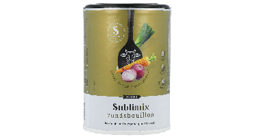 Sublimix Rundsbouillon Poeder