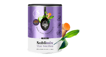 Sublimix Thai Bouillon Poeder