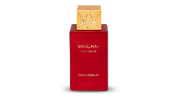 Swiss Arabian Shaghaf Ahmar Eau de Parfum