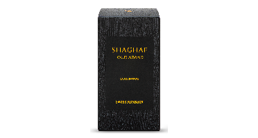 Swiss Arabian Shaghaf Aswad Eau de Parfum