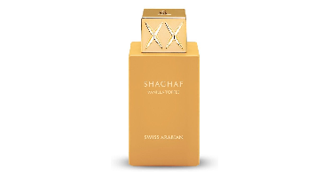 Swiss Arabian Shaghaf Vanilla Toffee Eau de Parfum