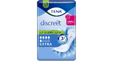 TENA Discreet Extra Verband