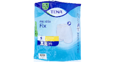 TENA ProSkin Fix Premium Fixatiebroekje S
