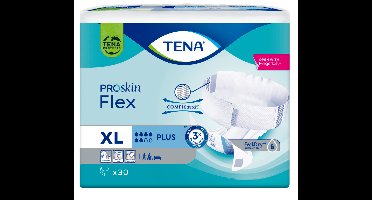 TENA ProSkin Flex Plus Maat XL