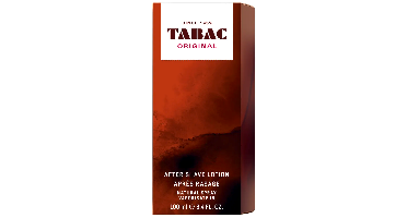 Tabac After Shave Lotion