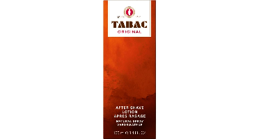 Tabac Original Aftershave Lotion