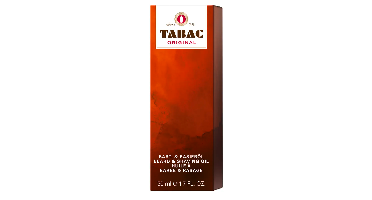 Tabac Original Baard & Scheer Olie