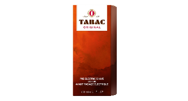 Tabac Original Pre Electric Shave Lotion 150ml