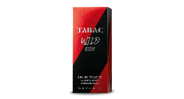 Tabac Wild Ride Eau de Toilette