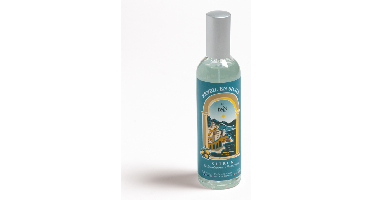 Tadé Réveil en Sicile Citroen Interieur Parfum