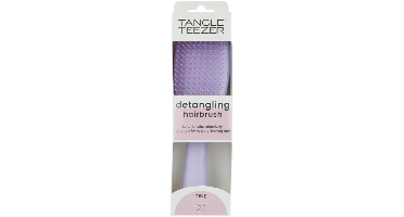Tangle Teezer Detangling Hairbrush - Fine