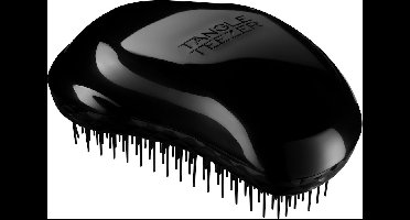 Tangle Teezer Antiklit Haarborstel Original Zwart