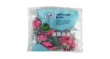 TePe Interdentale Rager Original Roze 0,4 mm