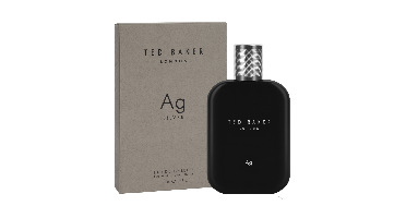 Ted Baker Ag Silver Eau de Toilette