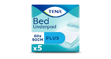 Tena Bed Onderleggers Plus 60x90cm